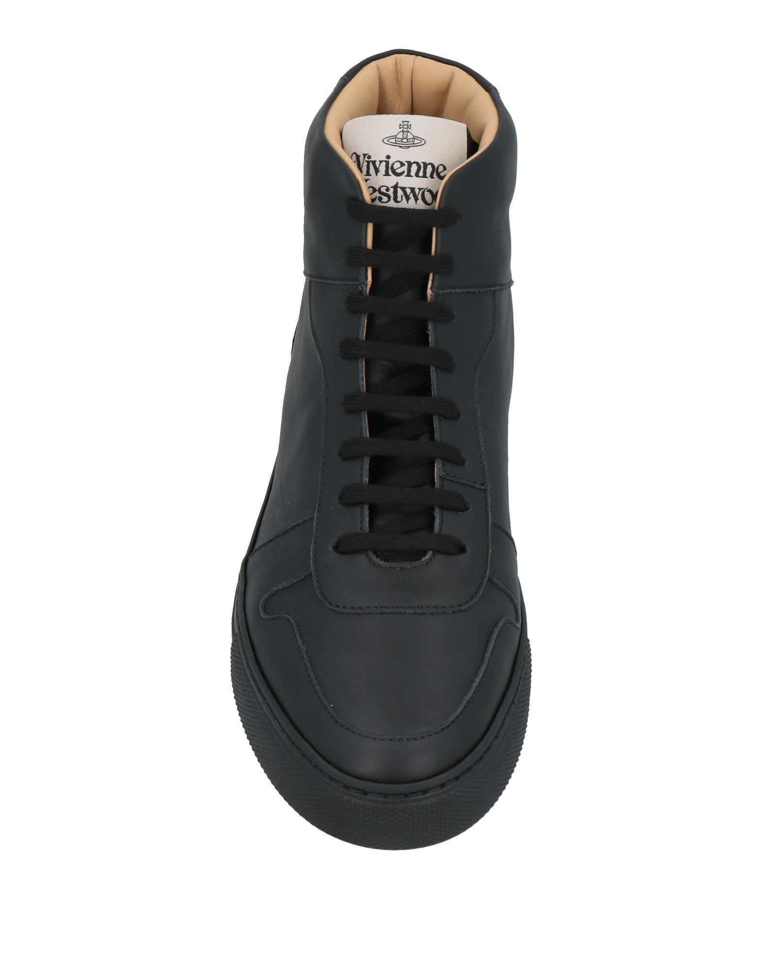 Vivienne Westwood Apollo Orbyt High-Top Sneakersスニーカー Vivienne Westwood Apollo High Top Sneakers Vivienne Westwood
