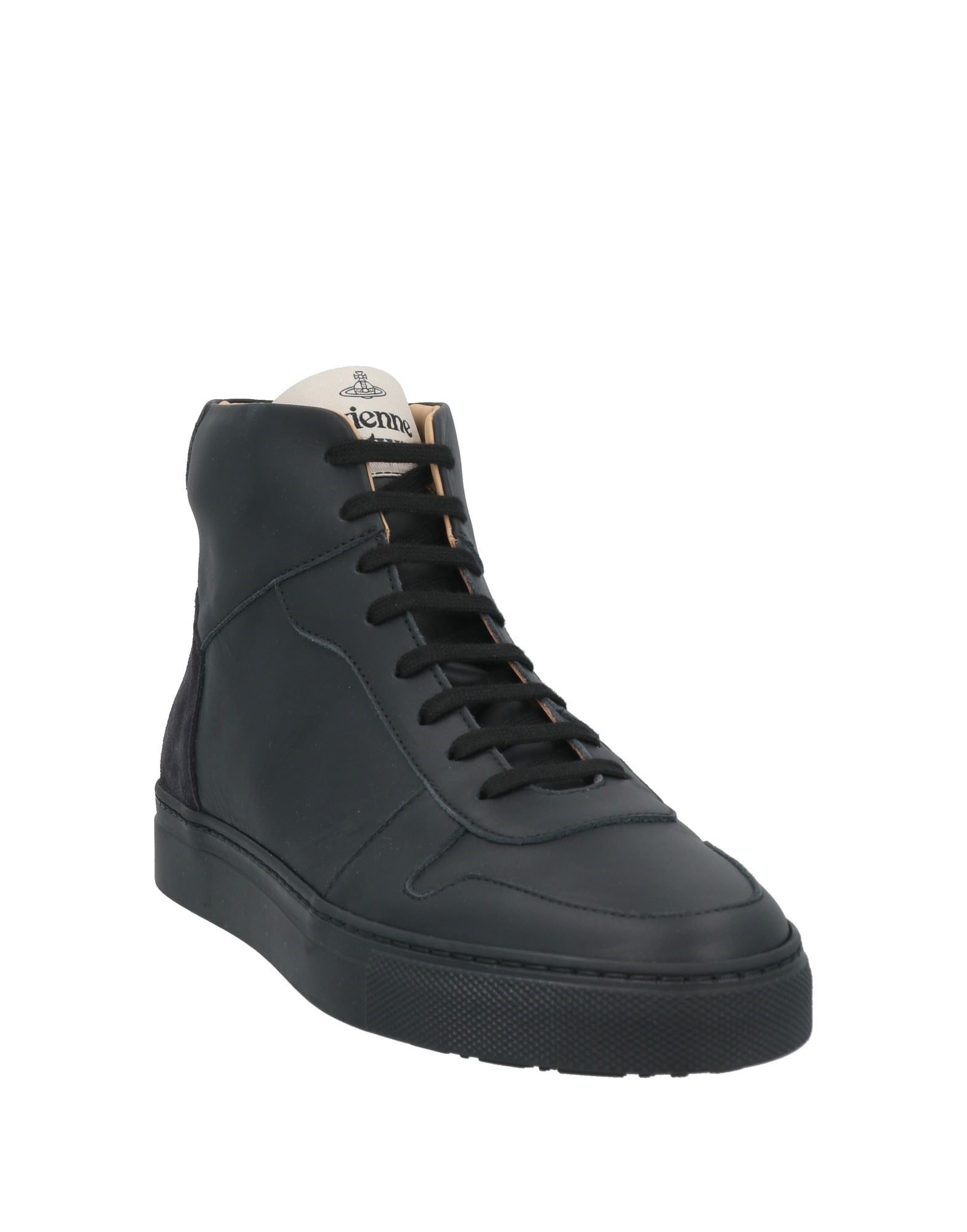 Vivienne Westwood｜SNEAKERS (CLASSIC TRAINER LOW TOP (75 Vivienne Westwood Black & Gray Classic Low Sneakers Vivienne