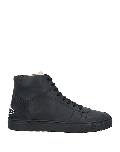 VIVIENNE WESTWOOD Sneakers Cuir de veau