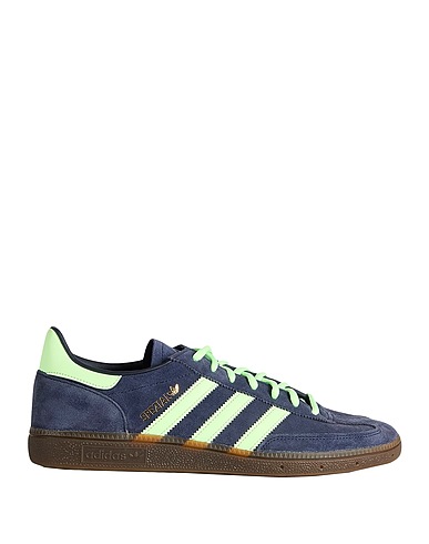 ADIDAS ORIGINALS Sneakers HANDBALL SPEZIAL SHOES
 Midnight blue Leather