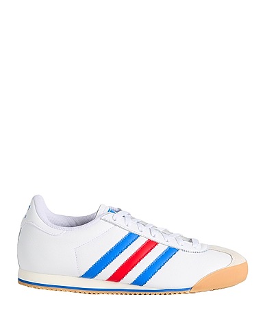 ADIDAS ORIGINALS Sneakers adidas K 74
 White Leather