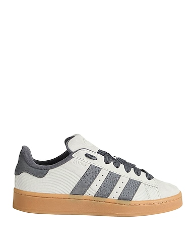 ADIDAS ORIGINALS Sneakers CAMPUS 00S SHOES
 Light grey Leather