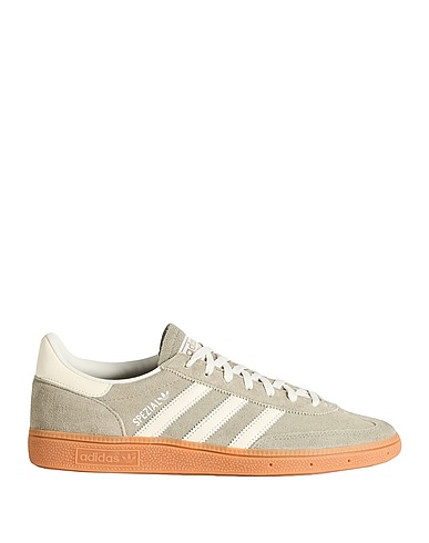 ADIDAS ORIGINALS Sneakers HANDBALL SPEZIAL W
 Light grey Leather
