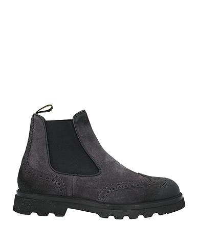 DOUCAL'S Ankle boot Lead Leather