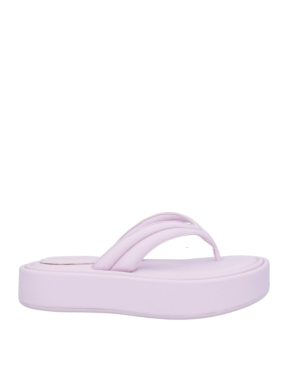 PATRIZIA PEPE - Thong sandals