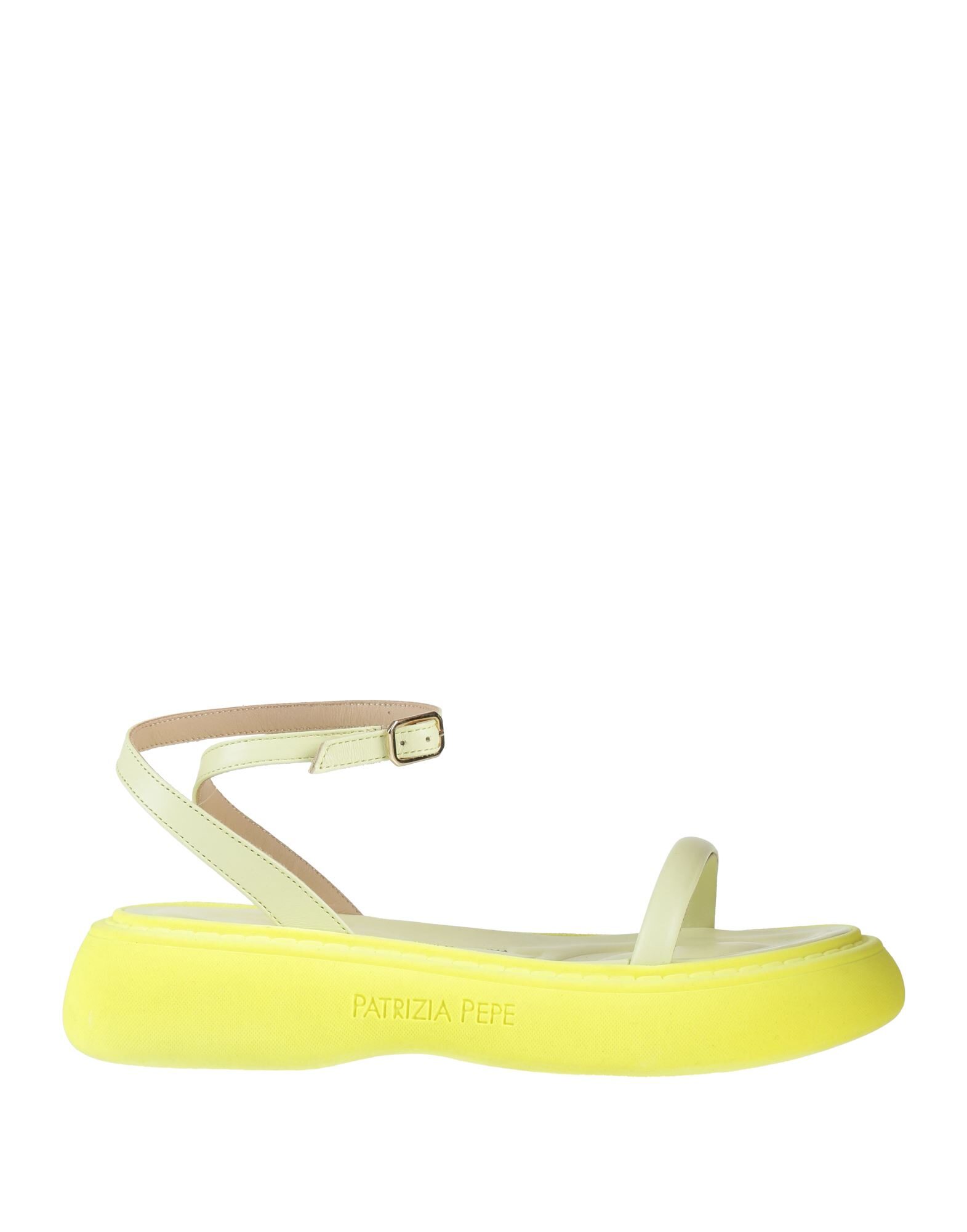 PATRIZIA PEPE - Sandals