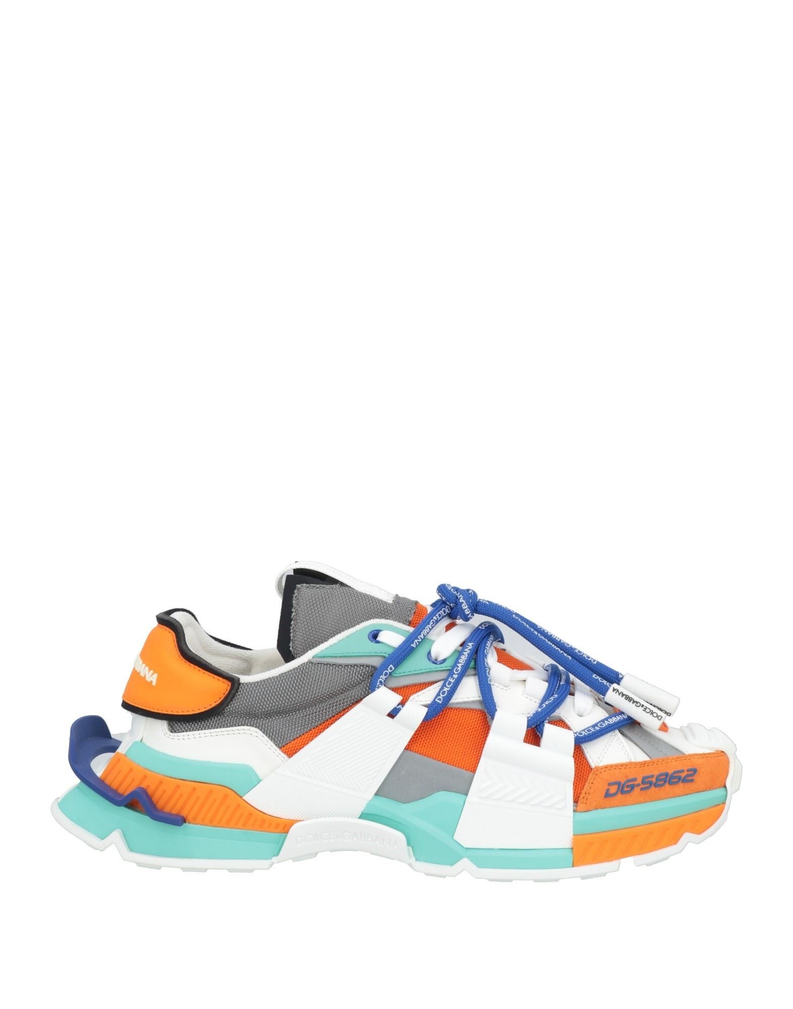 DOLCE&GABBANA - Sneakers