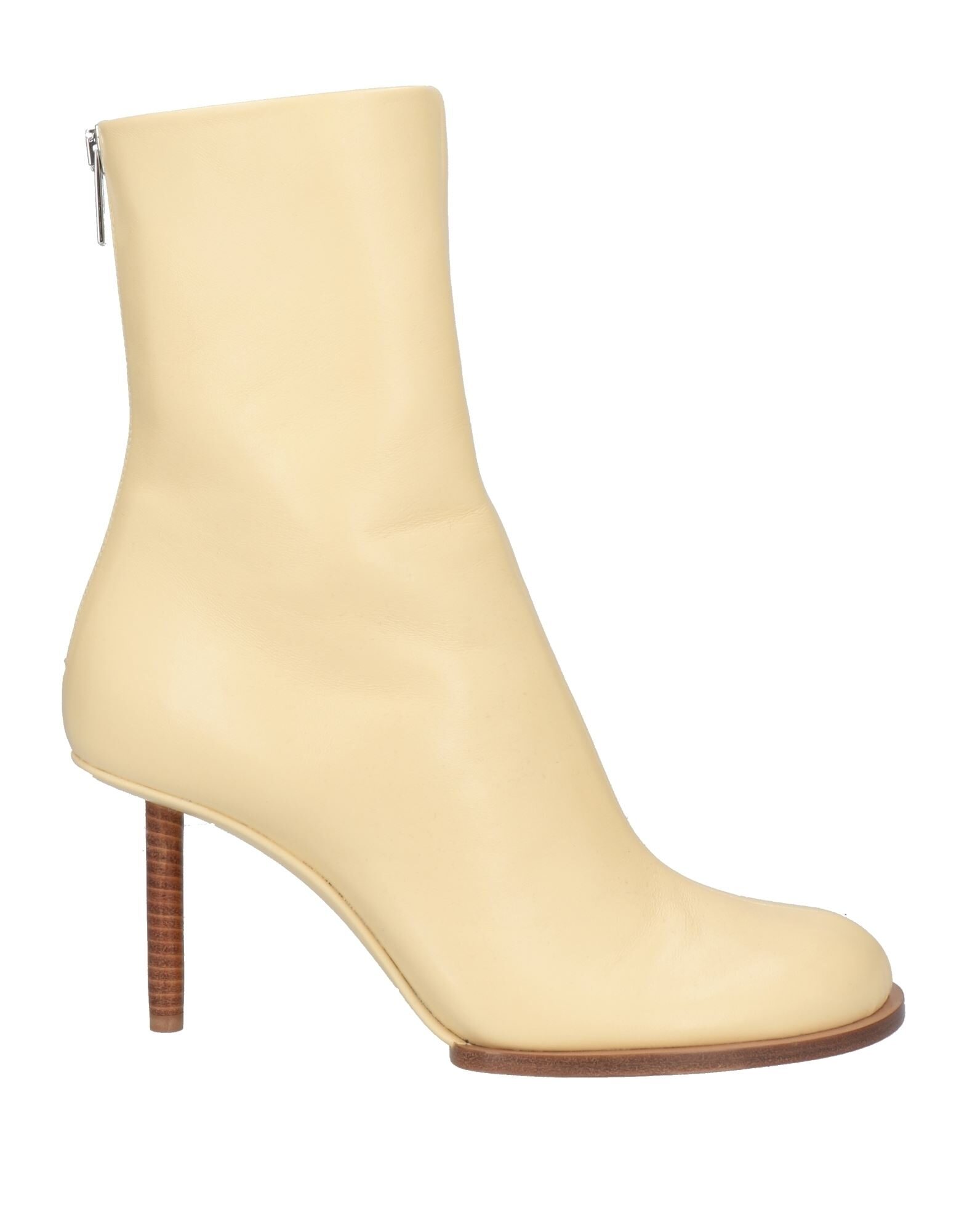 JACQUEMUS - Stiefeletten