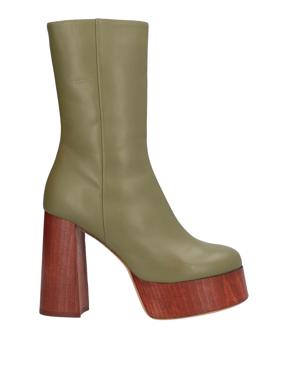 GIA / RHW - Ankle boots
