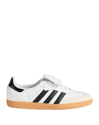 ADIDAS ORIGINALS Sneakers SAMBA LT W
 White Leather