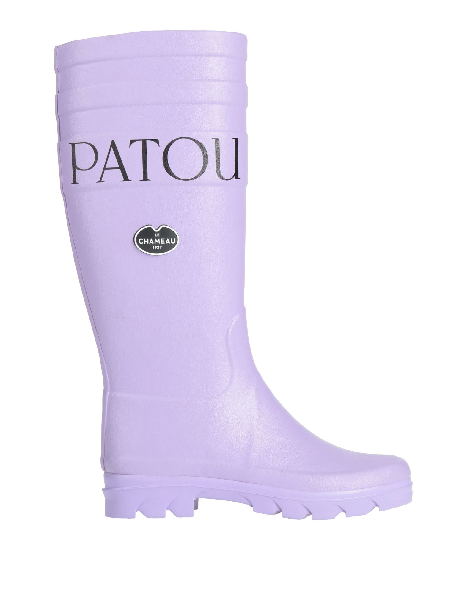 PATOU - Boots