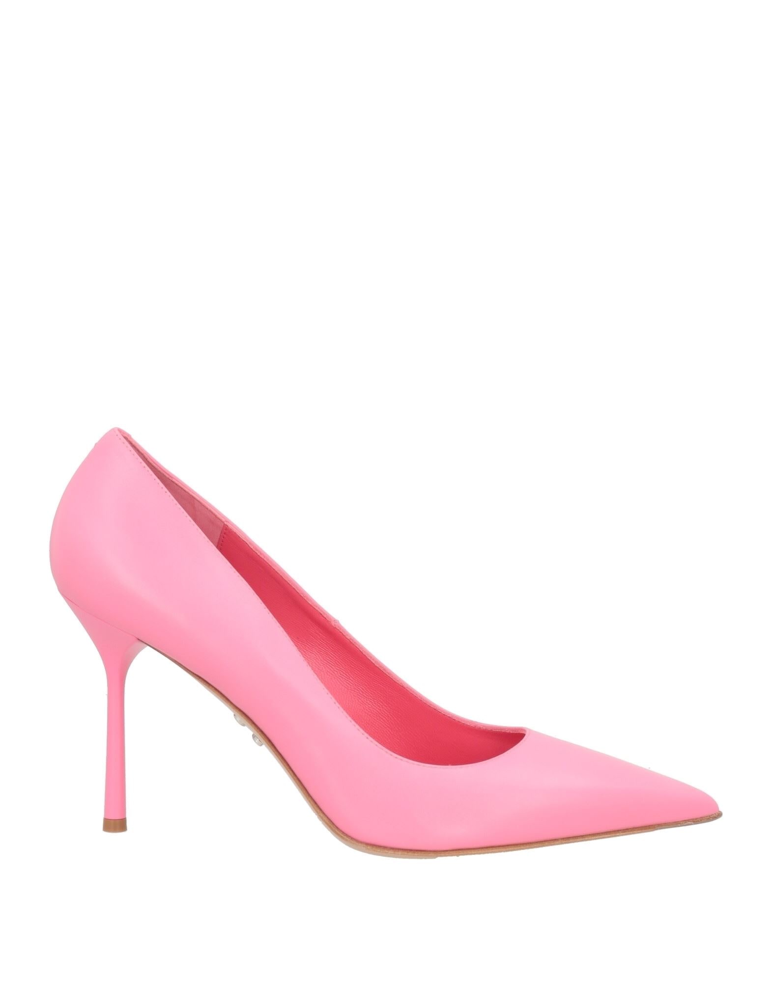 SERGIO LEVANTESI - Pumps