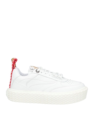 LANVIN Sneakers Leather