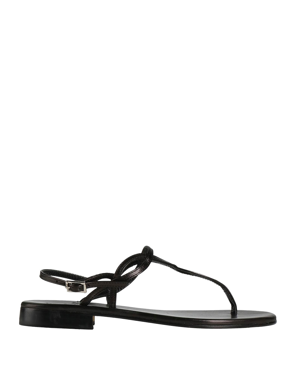 PAOLO FERRARA - Thong sandals