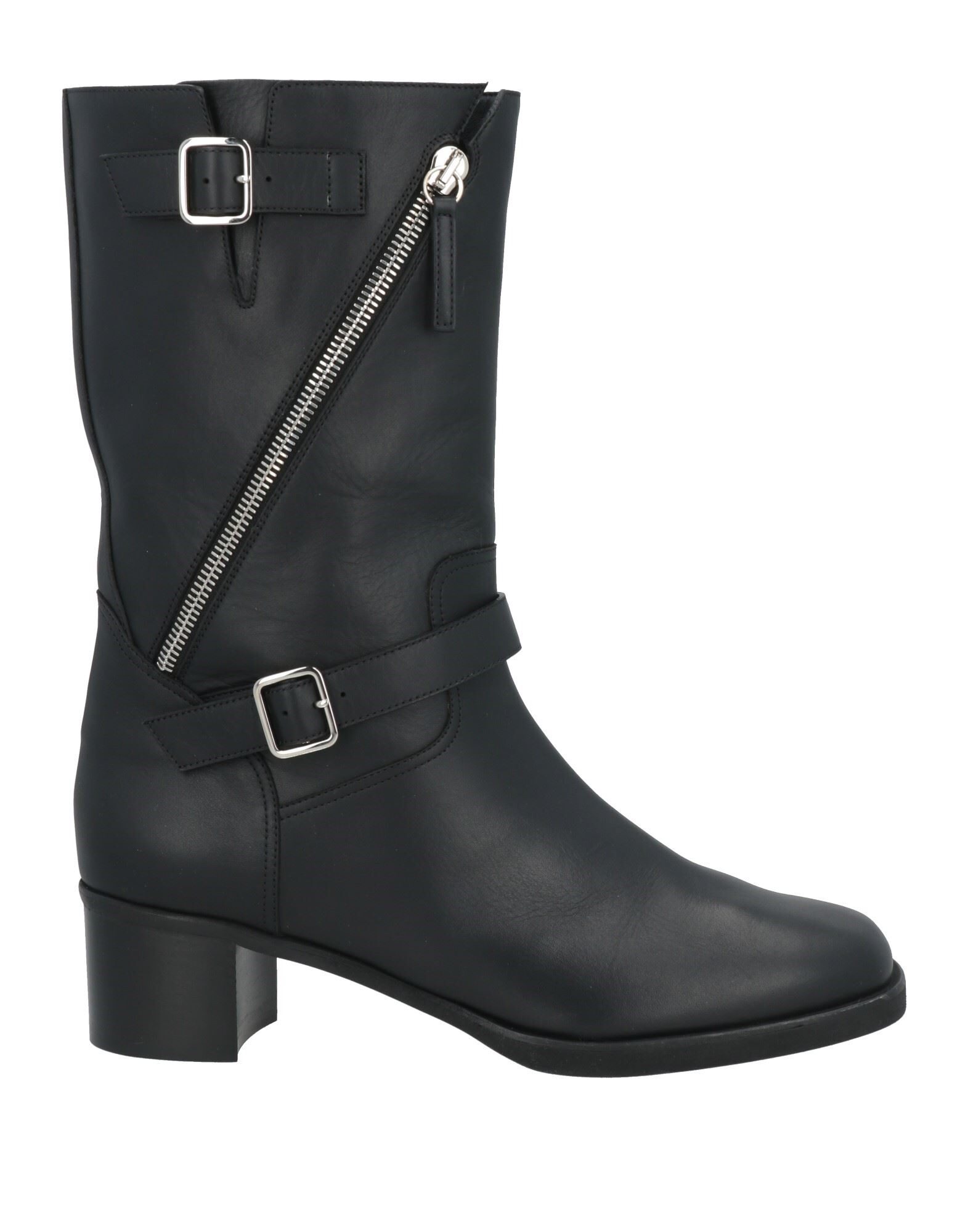 GIUSEPPE ZANOTTI - Ankle boots