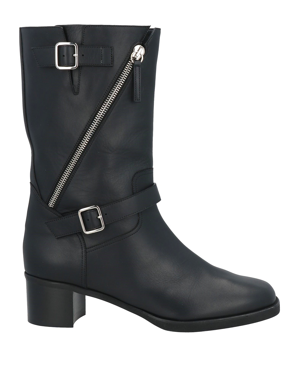 GIUSEPPE ZANOTTI - Ankle boots