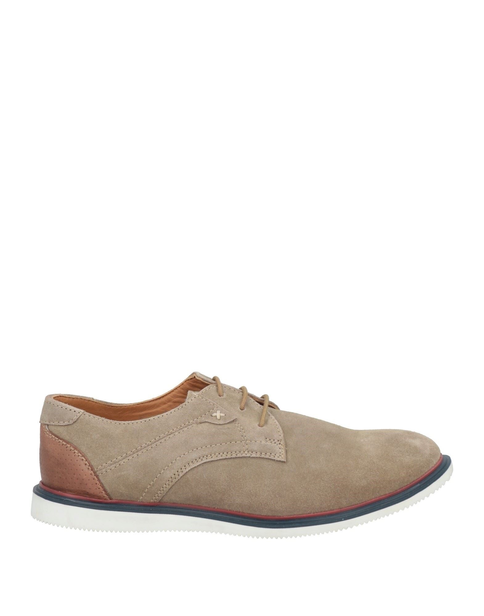 HARMONT & BLAINE - Lace-up shoes