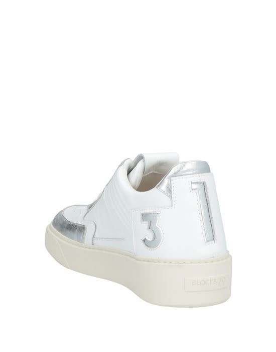 BLOCKS 79 Кеды и кроссовки