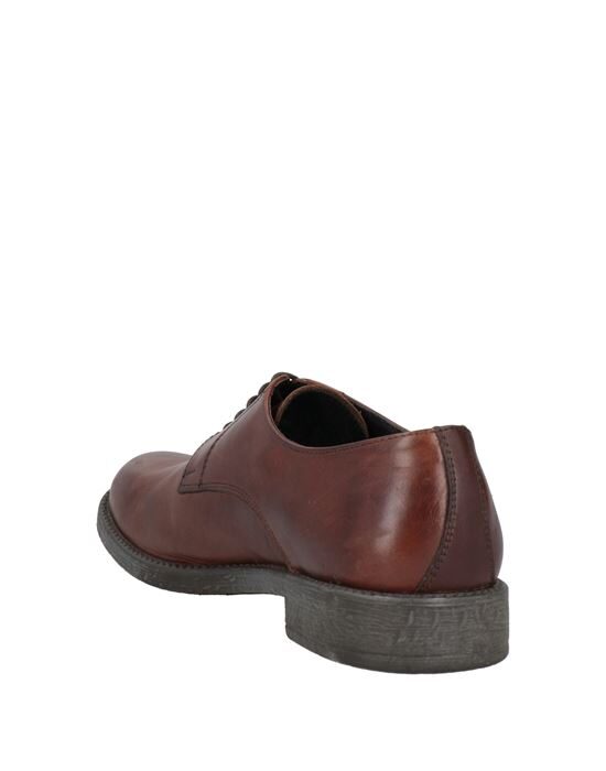 DANIELE ALESSANDRINI HOMME Обувь на шнурках