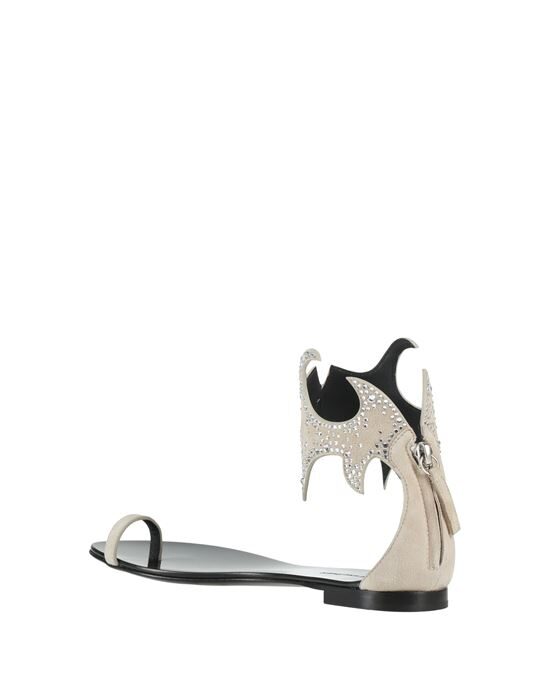 ALEXANDRE VAUTHIER Вьетнамки