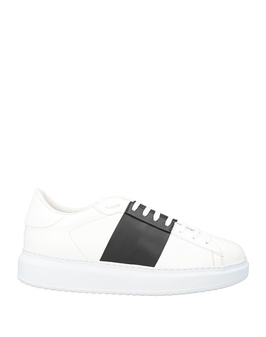 THOUSANDS Sneakers Nero Pelle