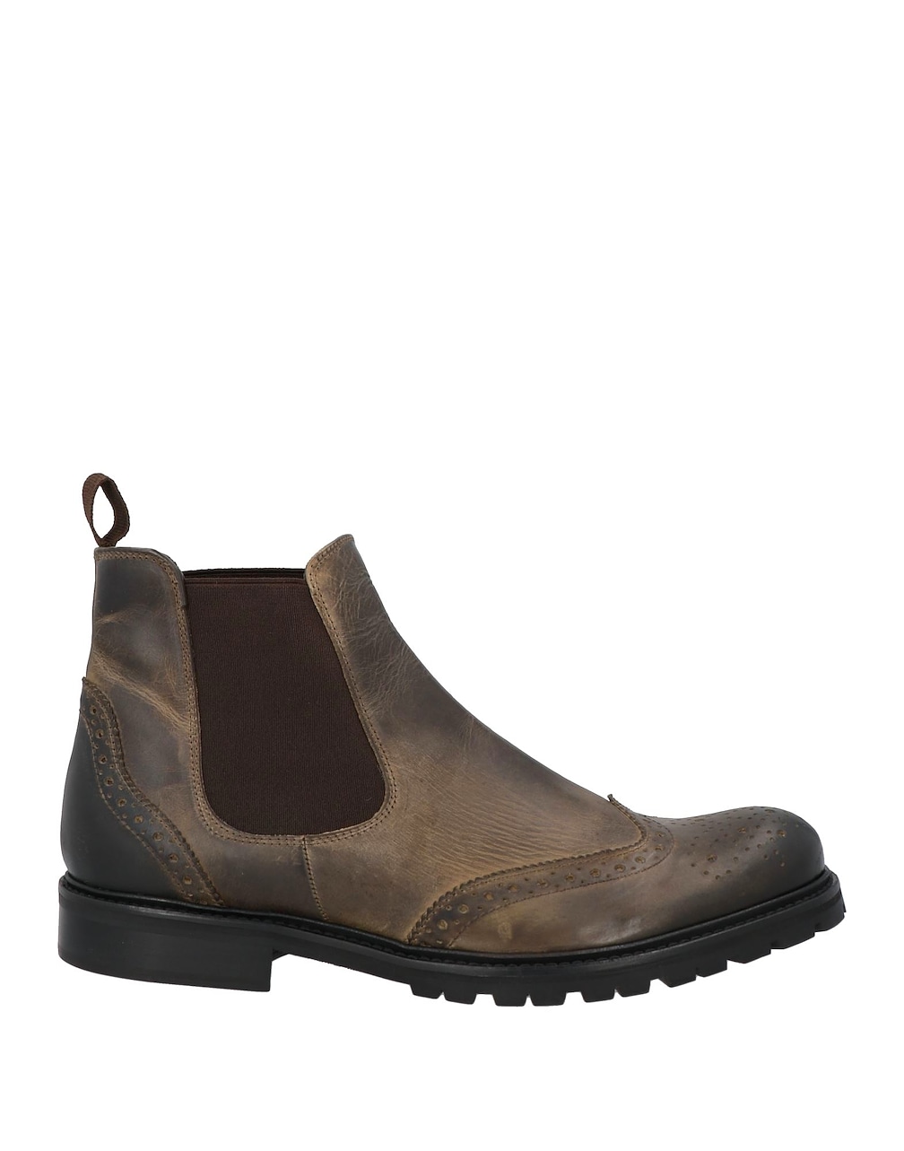 ROBER CLASSIC - Ankle boots