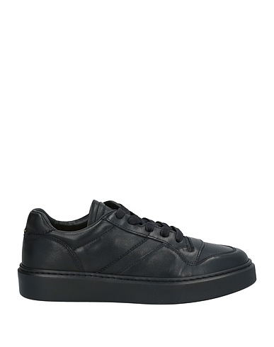 DOUCAL'S Sneakers Nero Pelle
