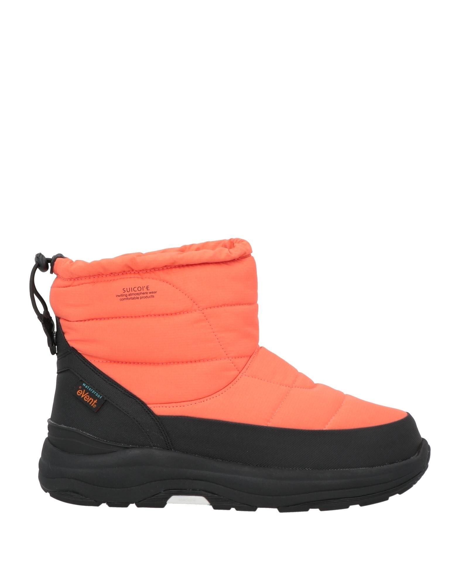 SUICOKE - Ankle boots