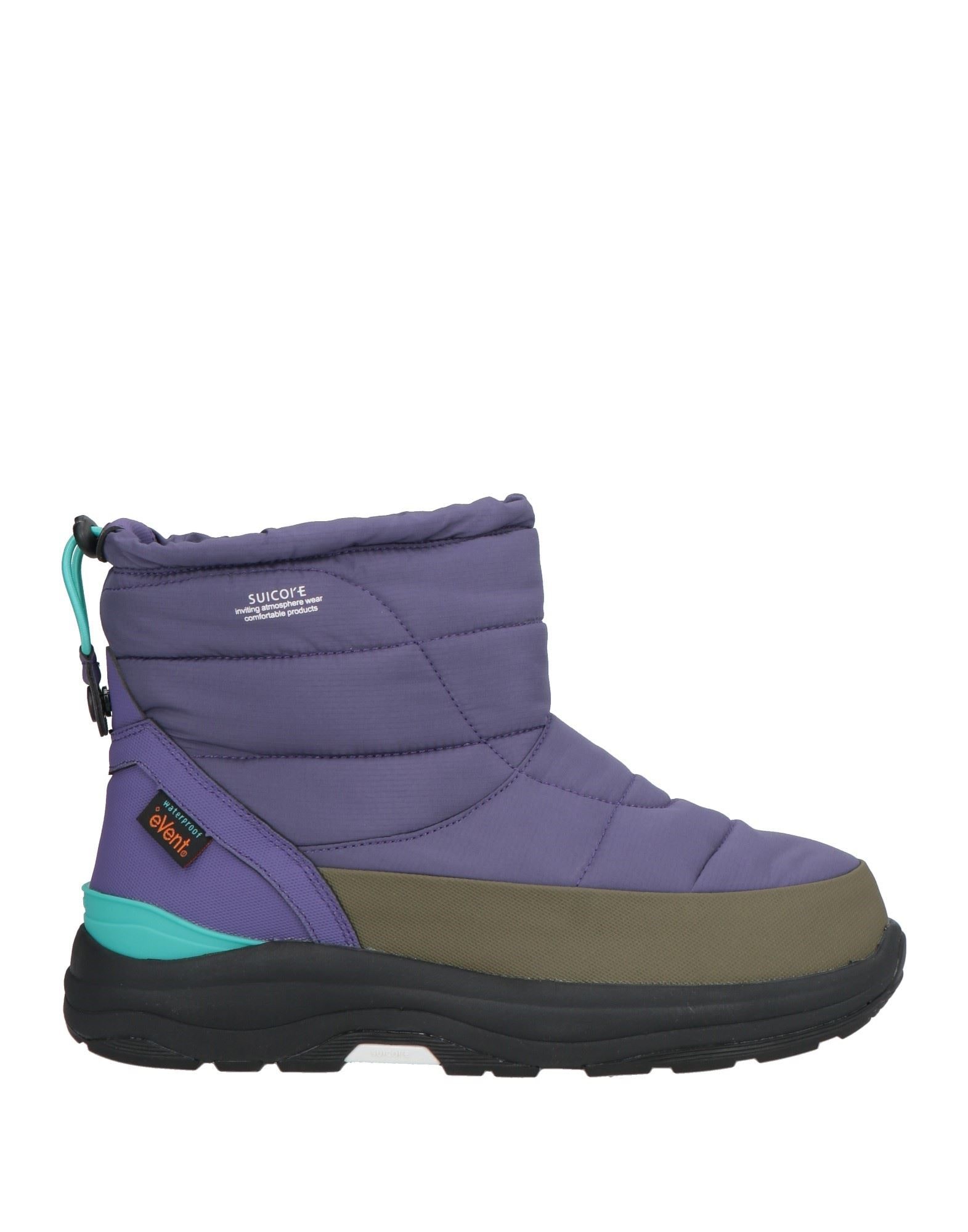 SUICOKE - Ankle boots