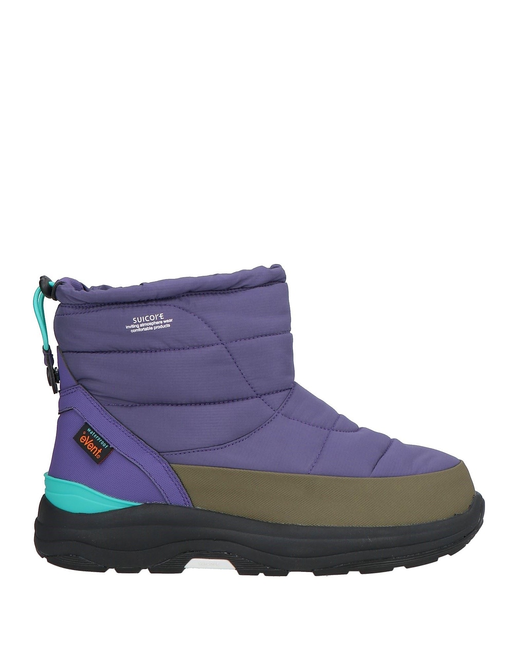 SUICOKE - Μποτάκια