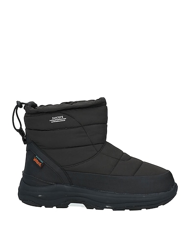 SUICOKE Ankle boot Textile fibres