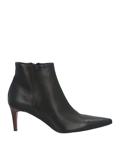 HAZY Ankle boot Black Leather