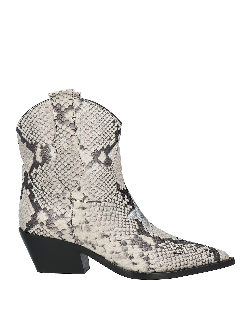 ARCHYVE - Stiefeletten