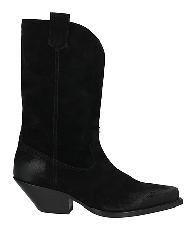 SEBOY'S Botín Cuero