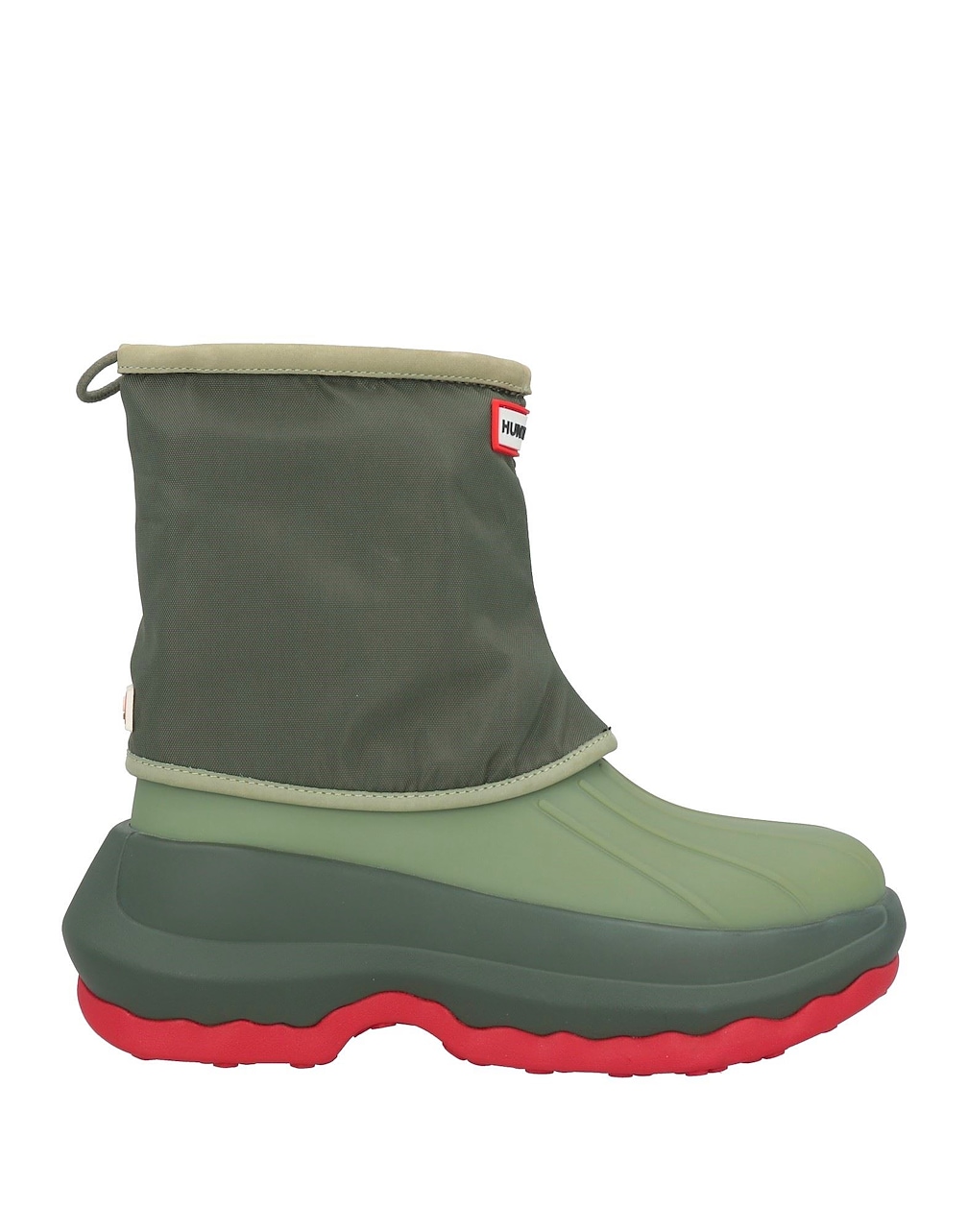 KENZO x HUNTER - Ankle boots