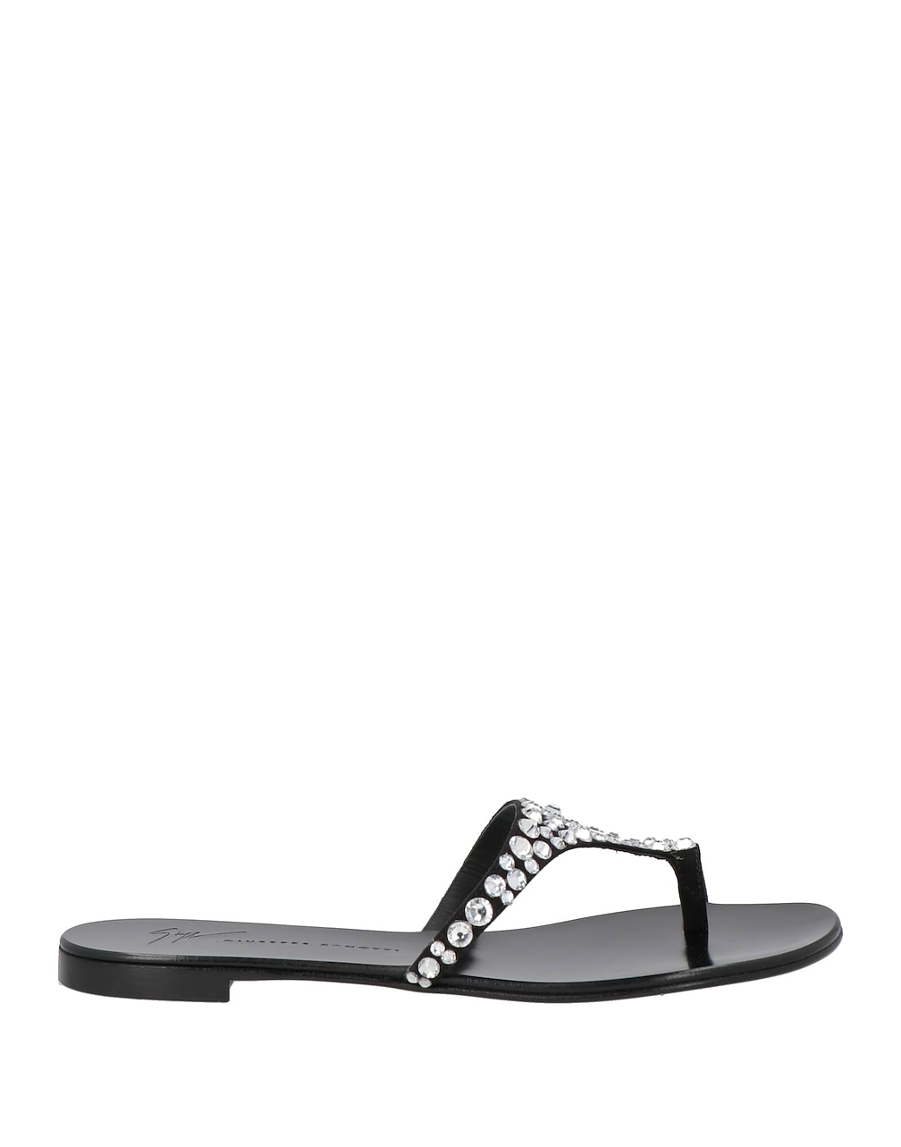 GIUSEPPE ZANOTTI - Thong sandals