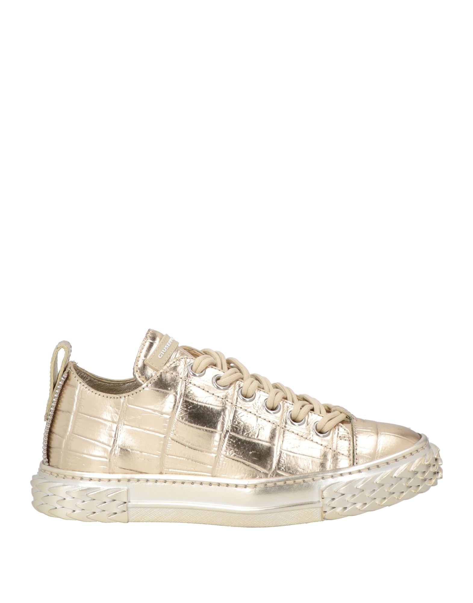 GIUSEPPE ZANOTTI - Trainers