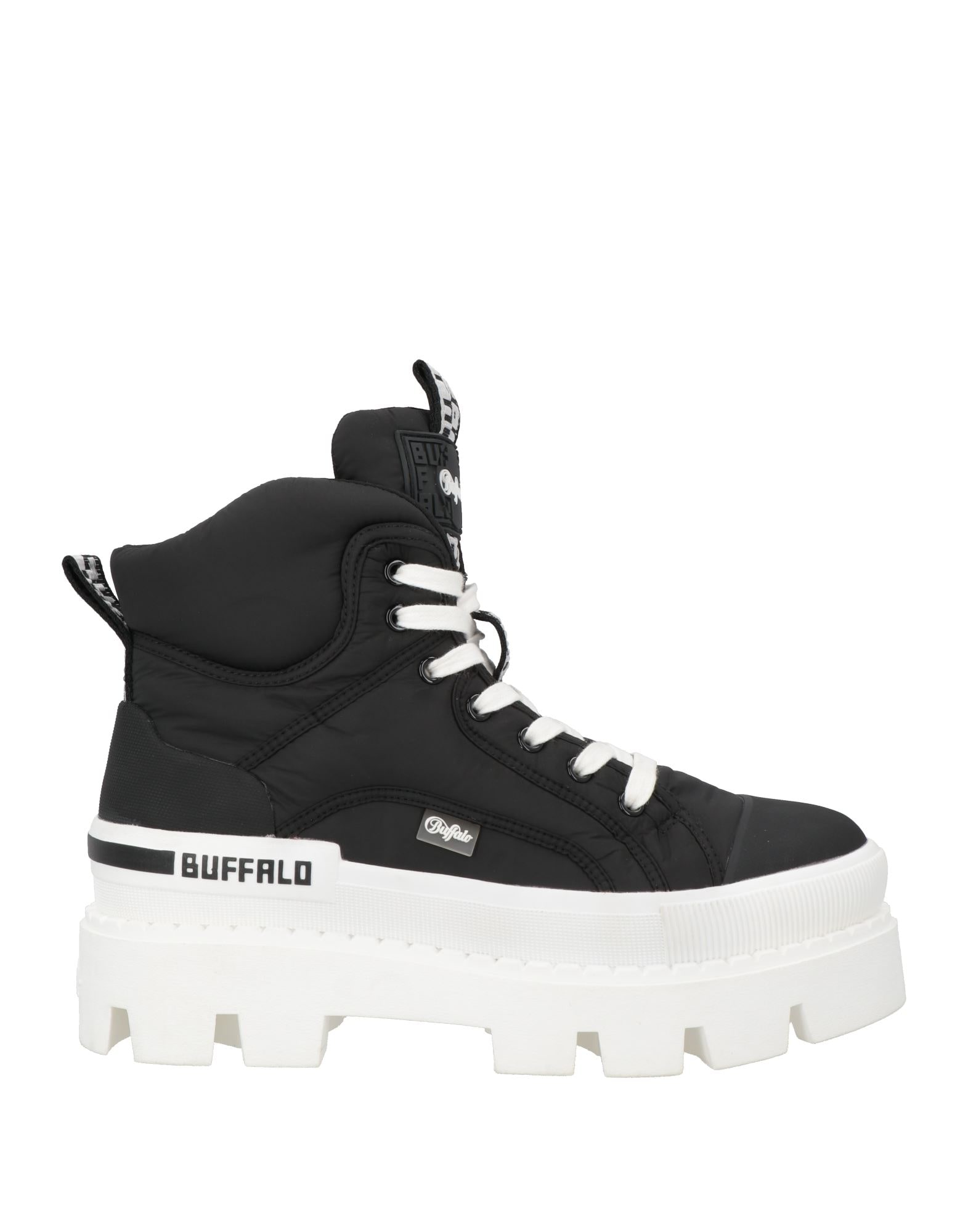 BUFFALO - Ankle boots