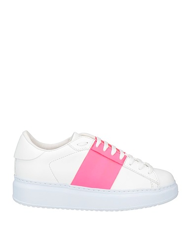 THOUSANDS Sneakers Cuir