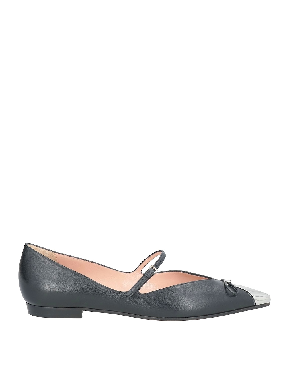 EMPORIO ARMANI - Ballet flats