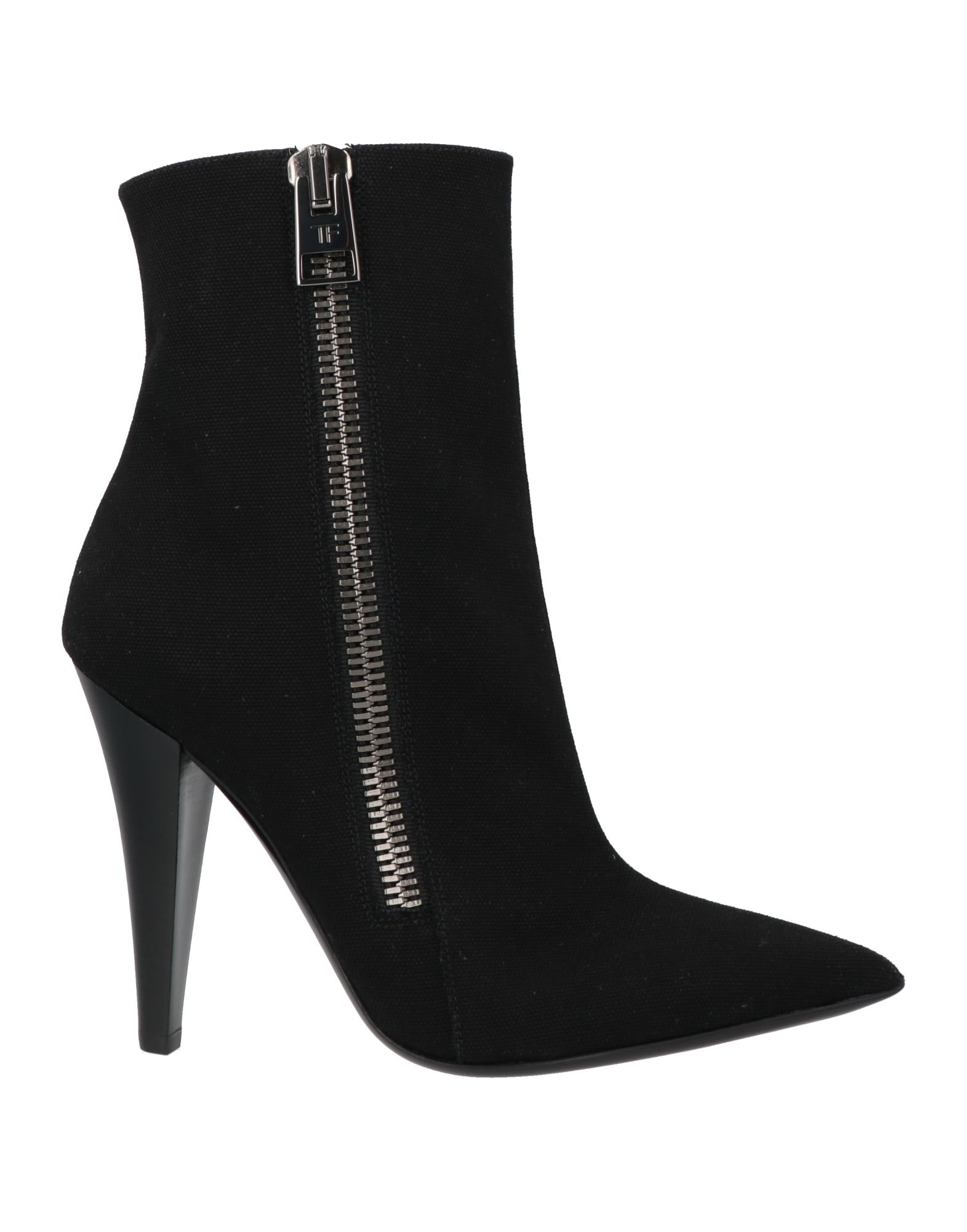 TOM FORD - Ankle boots