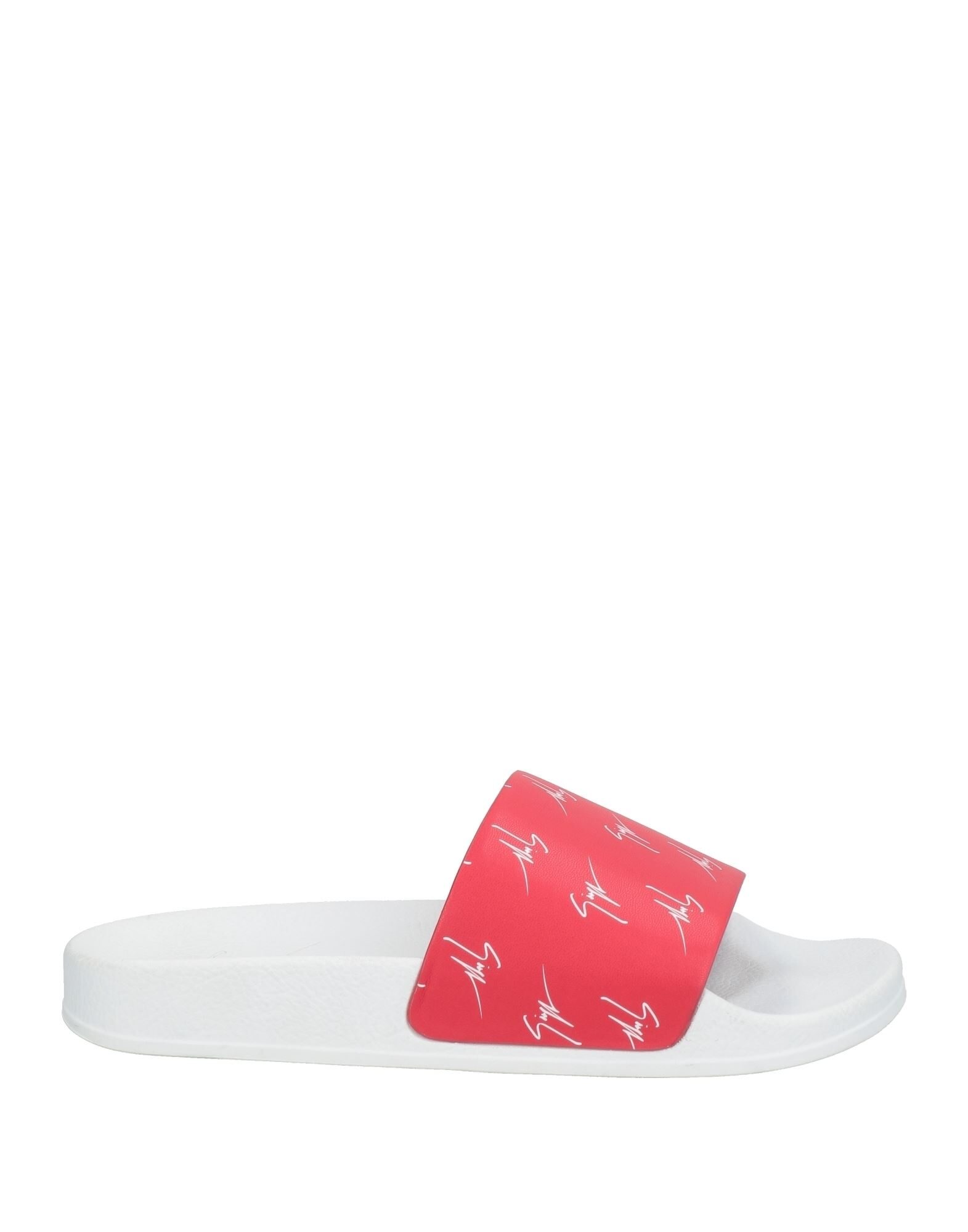 GIUSEPPE ZANOTTI - Sandals