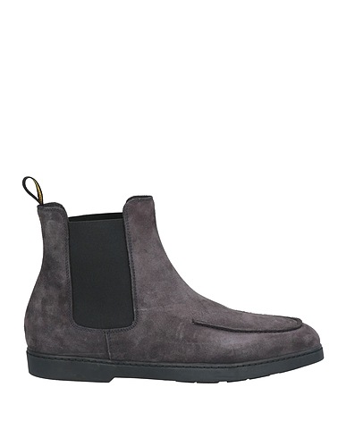 DOUCAL'S Stiefelette Nachtblau Leder