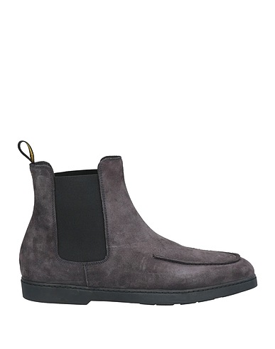 DOUCAL'S Ankle boot Leather
