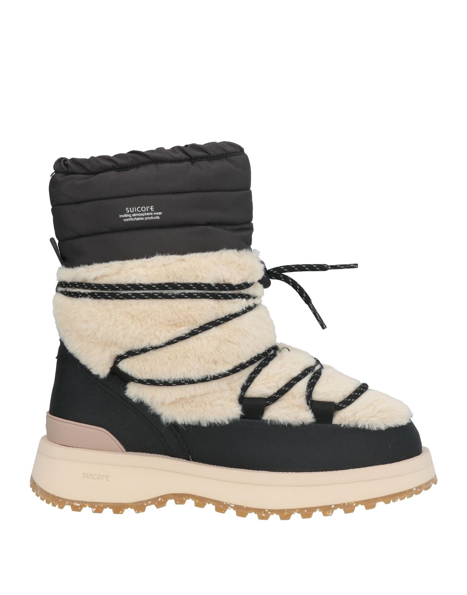 SUICOKE - Ankle boots