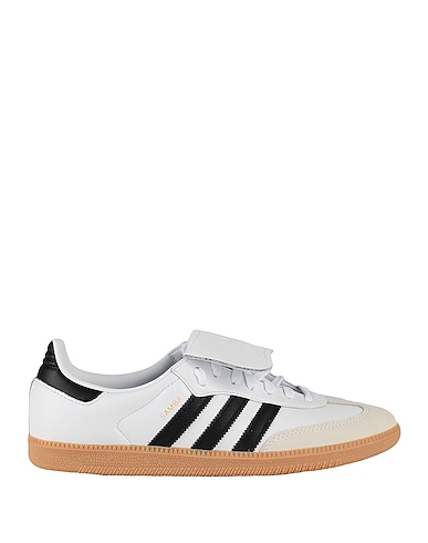 ADIDAS ORIGINALS Sneakers SAMBA LT W
 White Leather