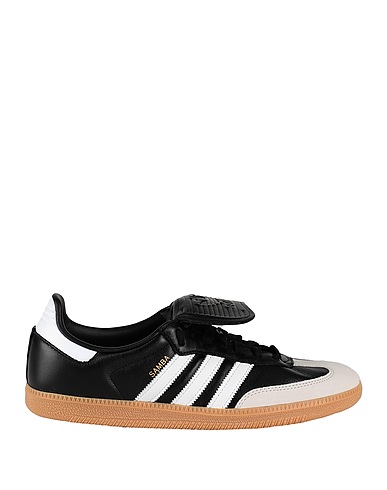 ADIDAS ORIGINALS Sneakers SAMBA LT W
 Black Leather