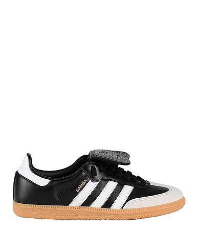 ADIDAS ORIGINALS Sneakers SAMBA LT W
 Black Leather