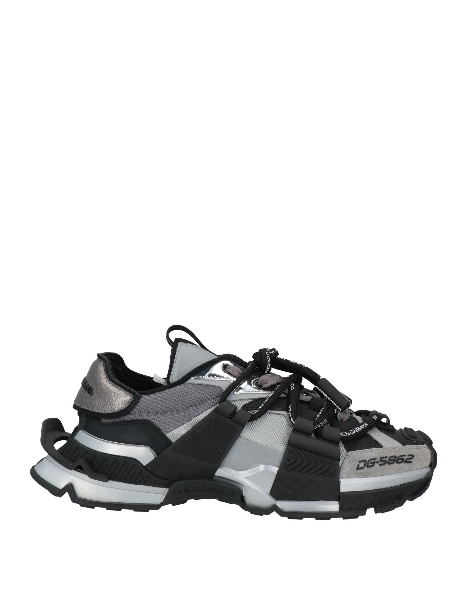 DOLCE&GABBANA - Trainers