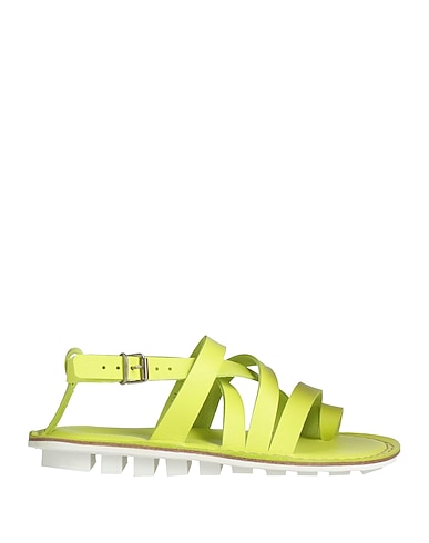TRIPPEN x IVO MILAN Sandals Leather